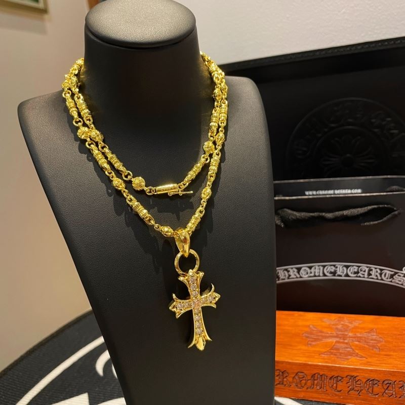 Chrome Hearts Necklaces